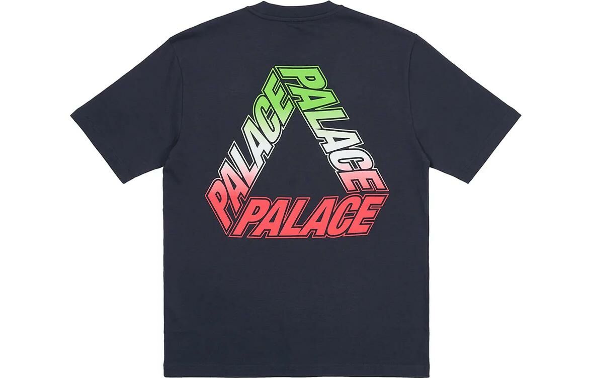 【代購】PALACE Spectrum P3 T-Shirt