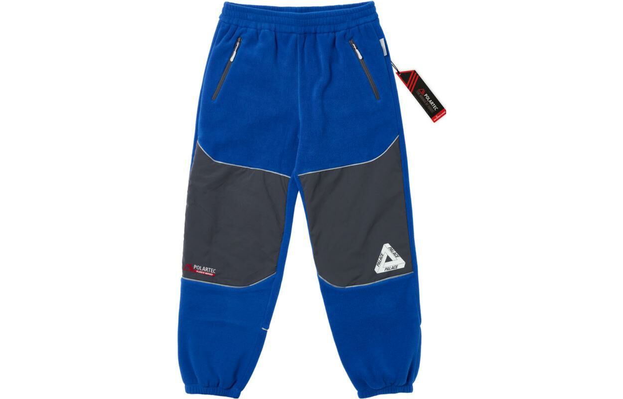 【代購】PALACE Polartec 3M Jogger