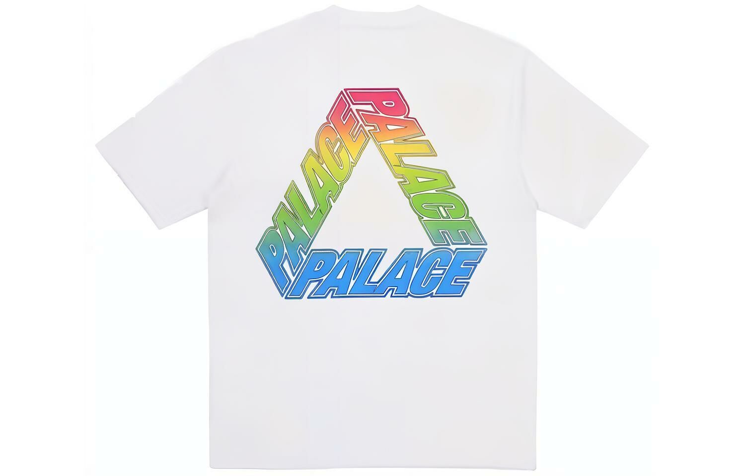 【代購】PALACE Spectrum P3 T-Shirt