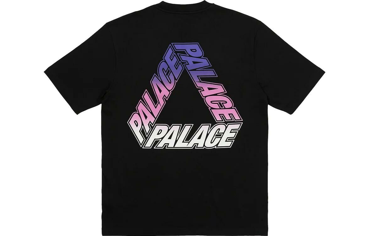 【代購】PALACE Spectrum P3 T-Shirt