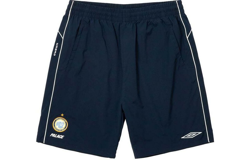 【代購】PALACE X Umbro Away Short