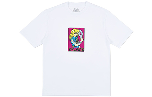 【代購】PALACE Mangal T-Shirt