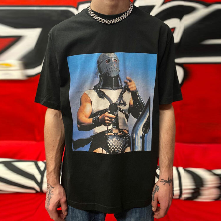 【代購】PALACE Mad Maximum T-Shirt