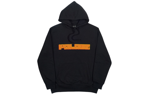 【代購】PALACE Mazin Hood