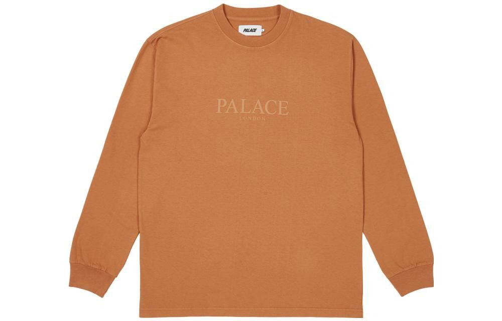 【代購】PALACE Washed London Long-Sleeve