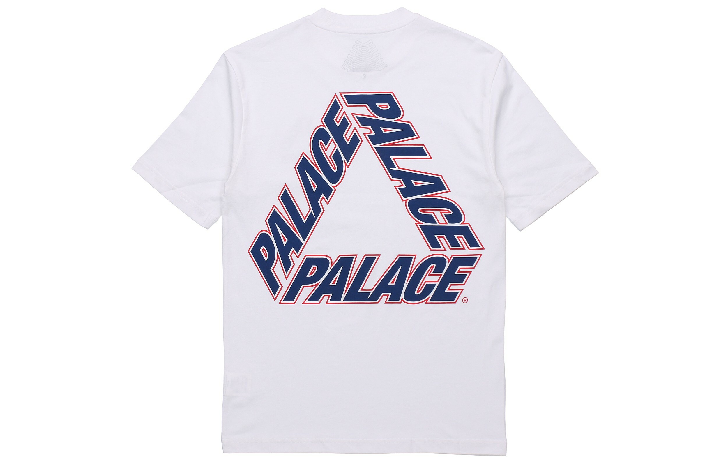 【代購】PALACE P 3 T-Shirt Spring 2016
