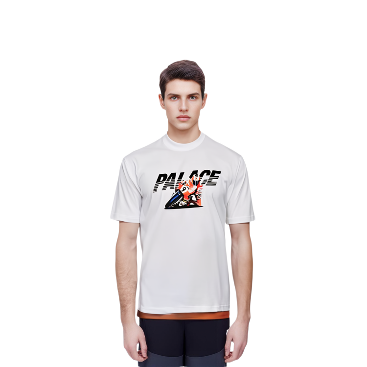 【代購】PALACE Skurrt T-Shirt