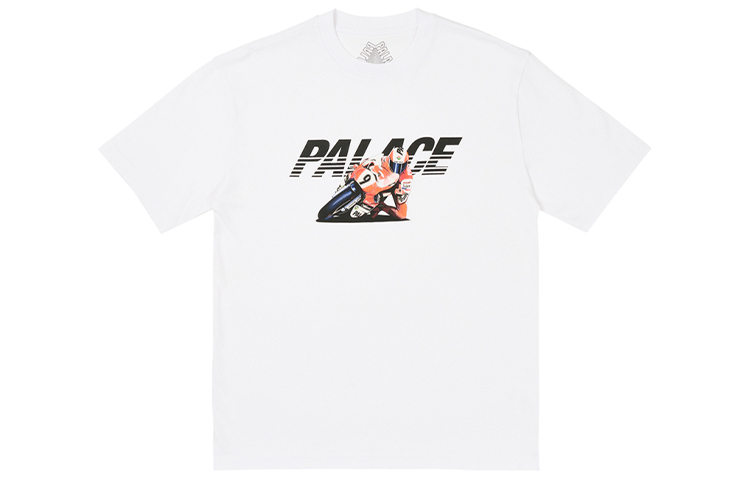 【代購】PALACE Skurrt T-Shirt