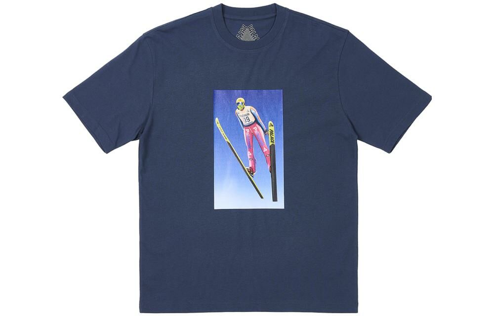 【代購】PALACE Lift Off T-Shirt