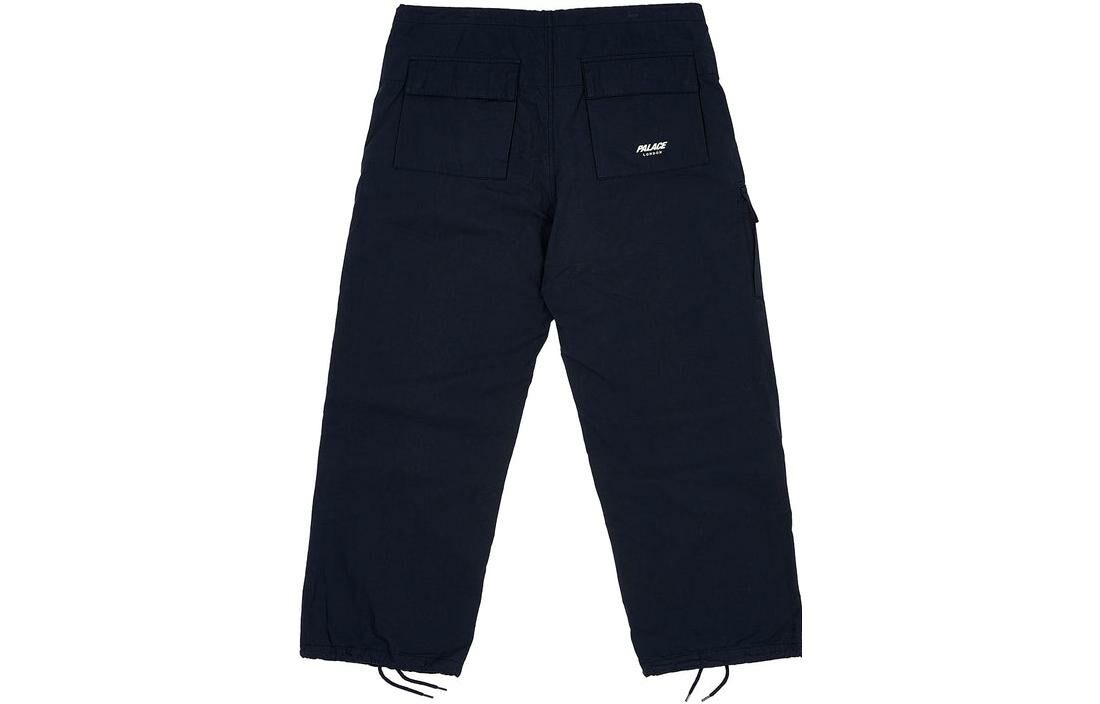 【代購】PALACE Over Trouser