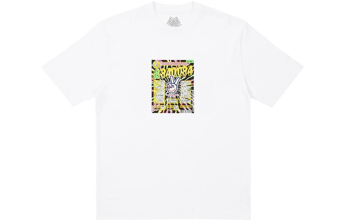 【代購】PALACE Scratchy T-Shirt
