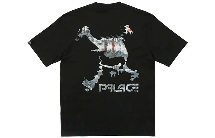 【代購】PALACE X Oakley T-Shirt