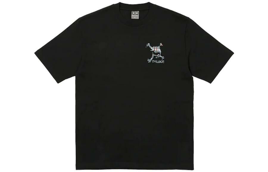 【代購】PALACE X Oakley T-Shirt