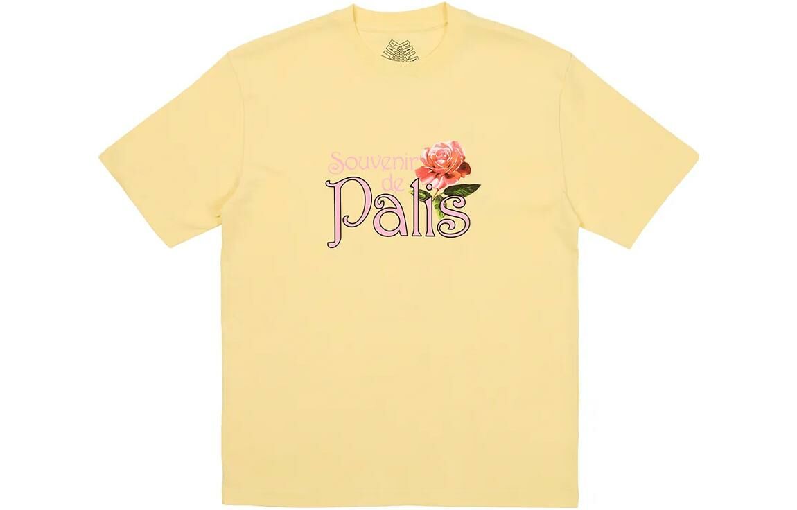 【代購】PALACE Alfresco T-Shirt