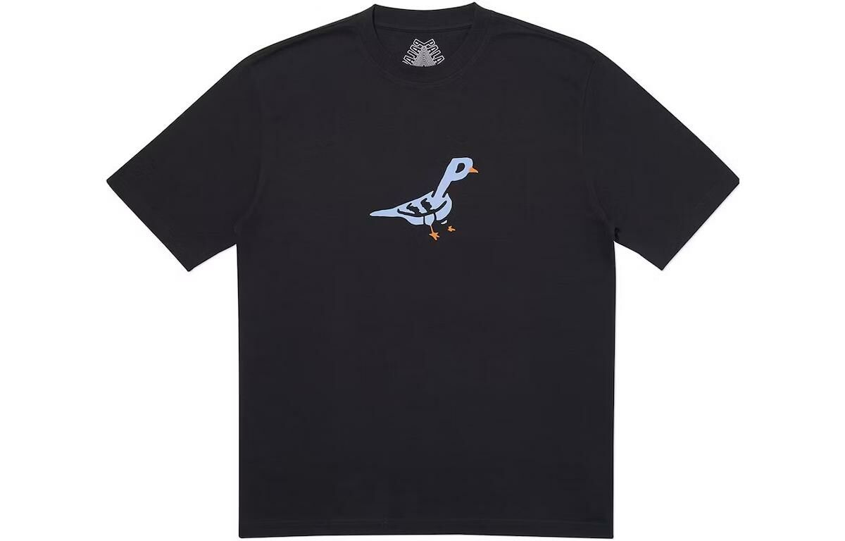 【代購】PALACE Pigeon Hole T-Shirt
