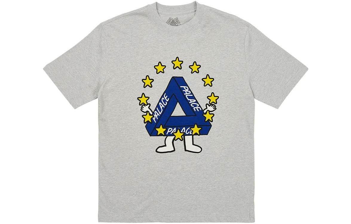 【代購】PALACE Missing Eu T-Shirt