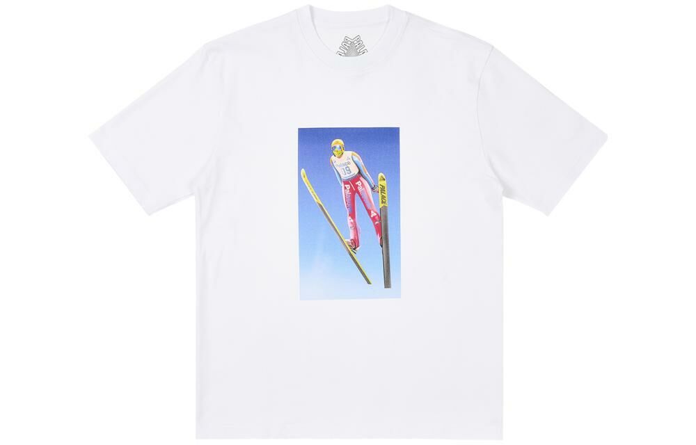 【代購】PALACE Lift Off T-Shirt