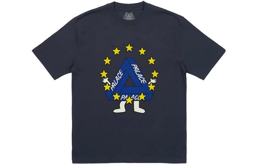 【代購】PALACE Missing Eu T-Shirt