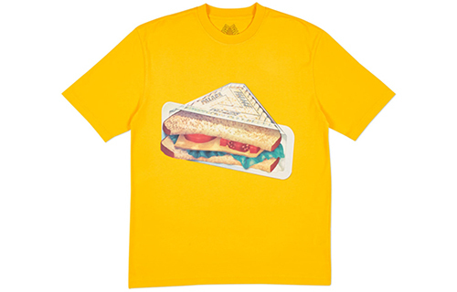 【代購】PALACE Plow Mans T-Shirt