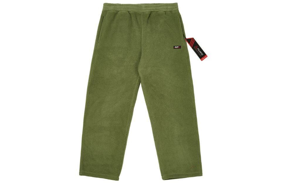 【代購】PALACE Polartec Relax Jogger