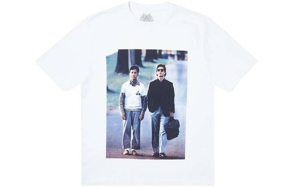 【代購】PALACE Reign Man T-Shirt