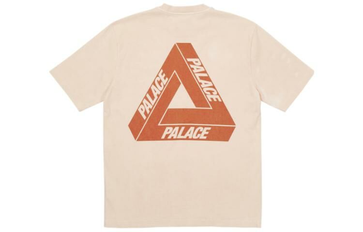 【代購】PALACE Reacto Tri-Ferg T-Shirt