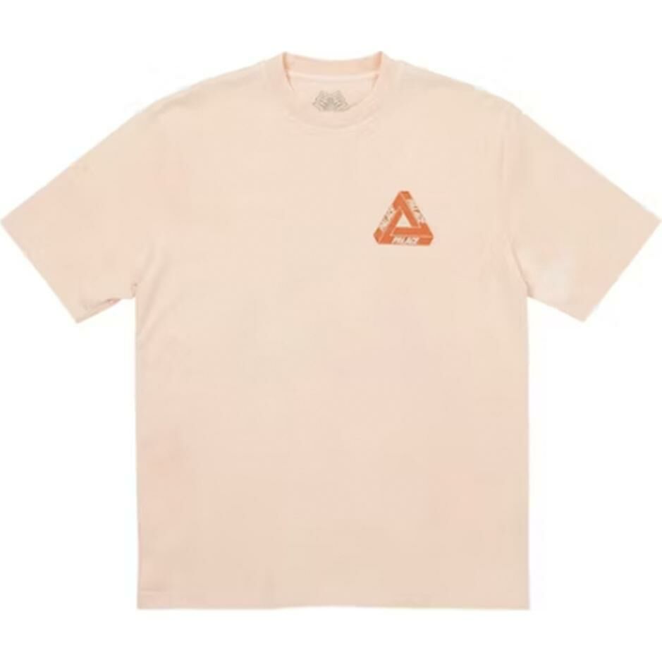 【代購】PALACE Reacto Tri-Ferg T-Shirt