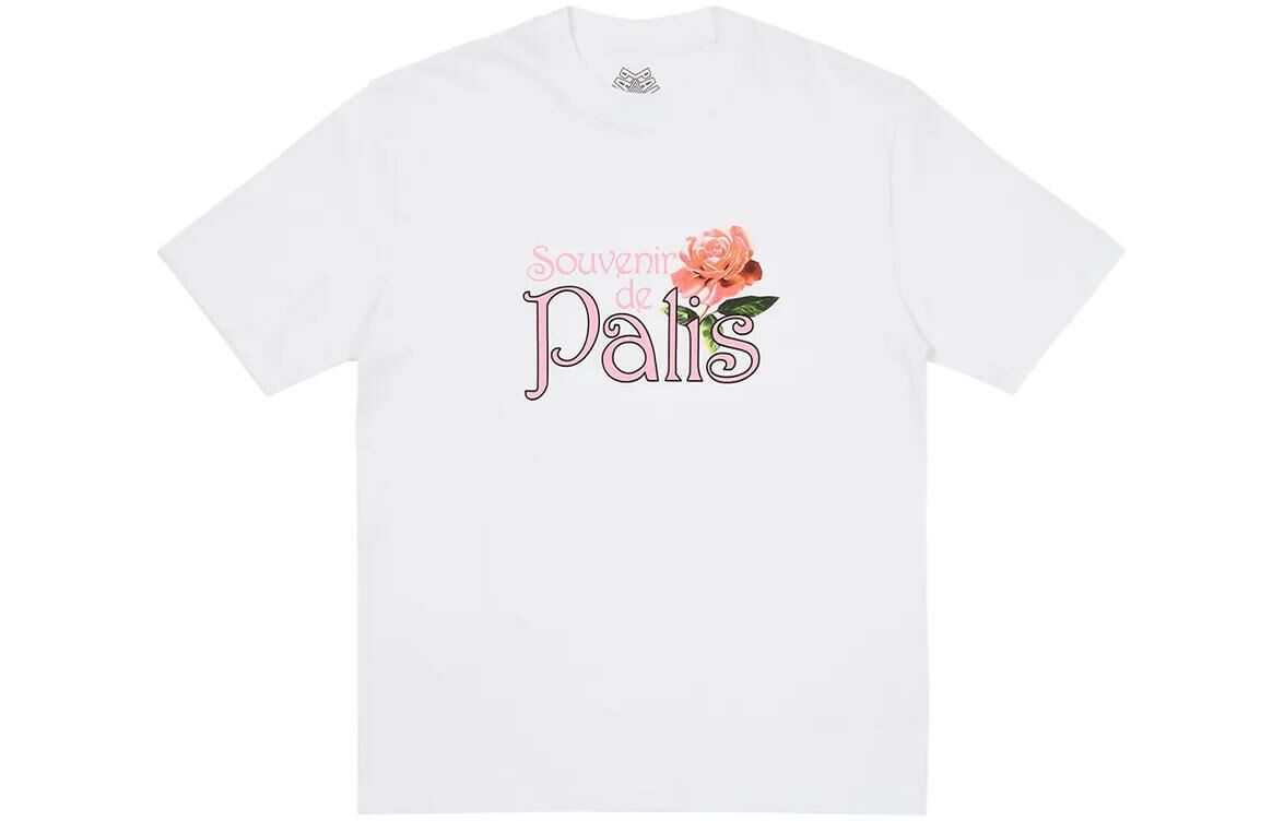 【代購】PALACE Alfresco T-Shirt