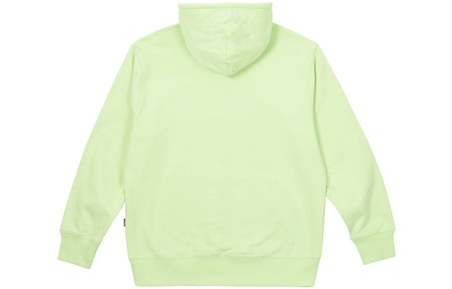 【代購】PALACE Sweatshirts Unisex Green