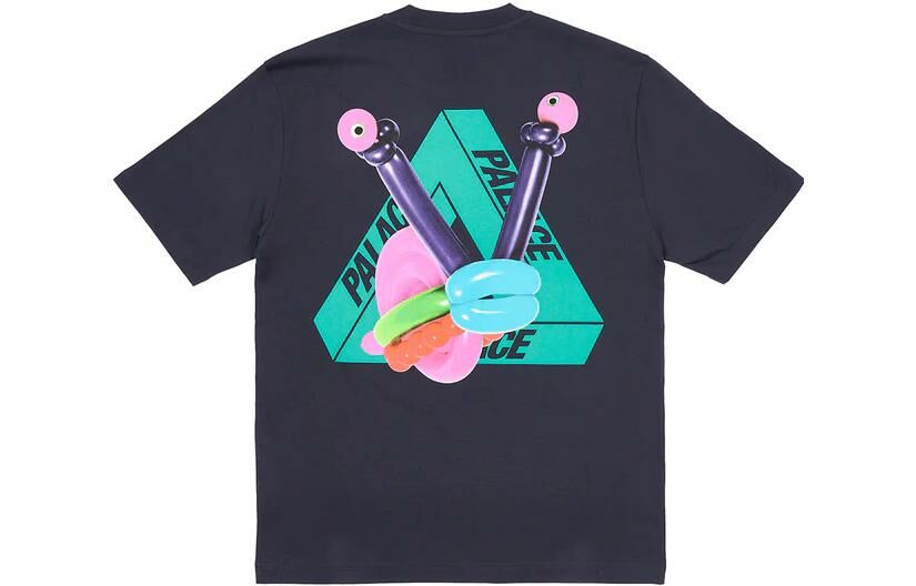 【代購】PALACE Tri-Twister T-Shirt