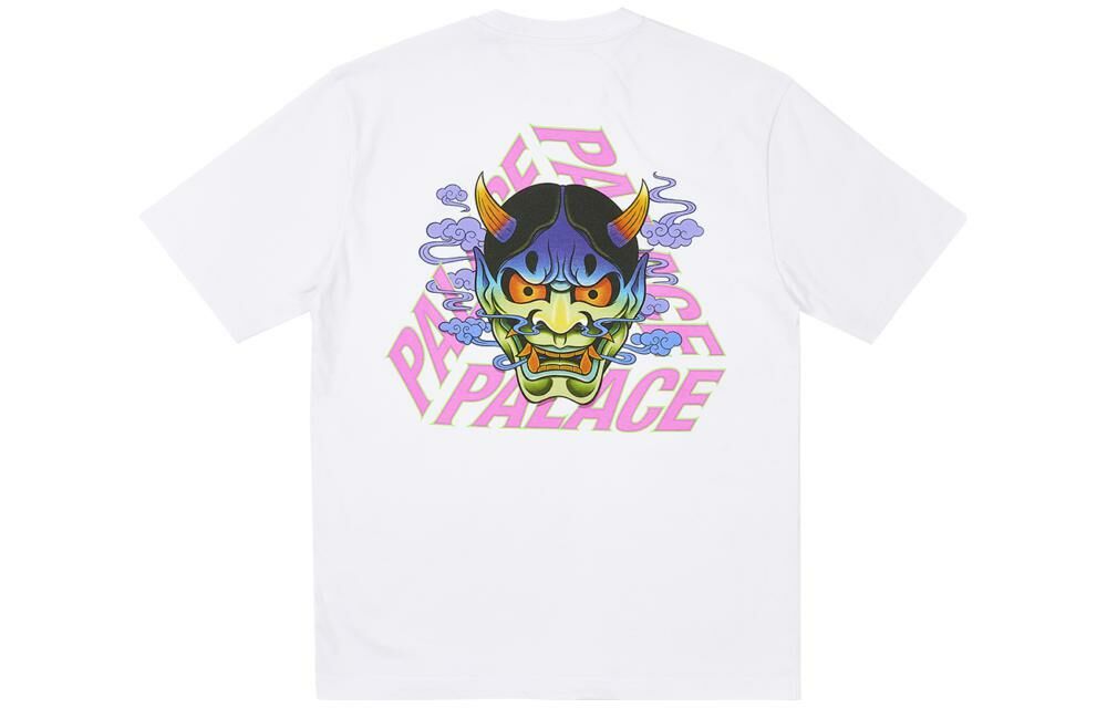 【代購】PALACE Demon P3 T-Shirt