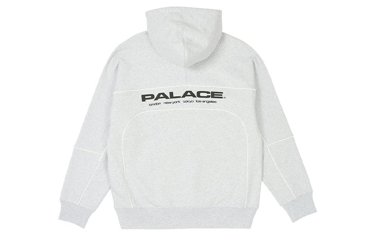【代購】PALACE Track Hood