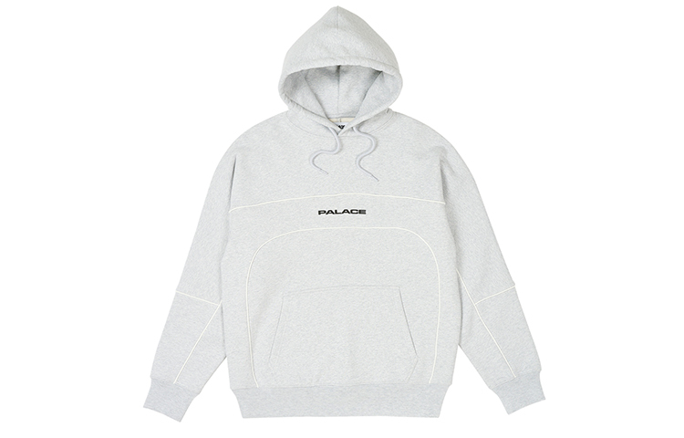 【代購】PALACE Track Hood
