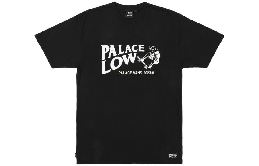 【代購】PALACE X Vans Low T-Shirt