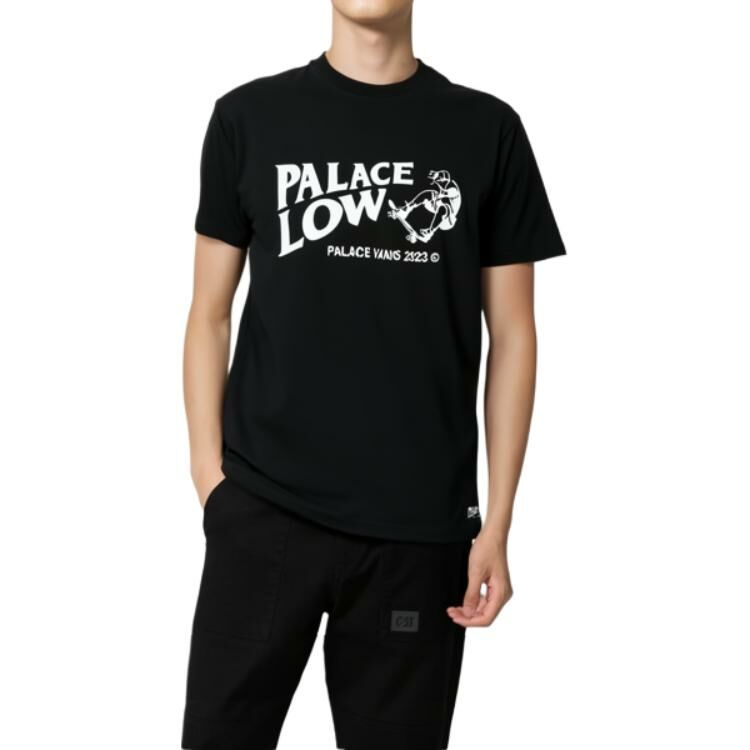 【代購】PALACE X Vans Low T-Shirt