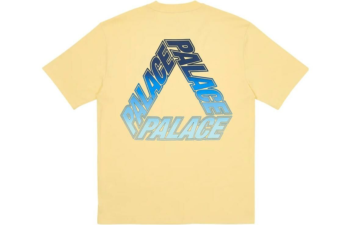 【代購】PALACE Spectrum P3 T-Shirt