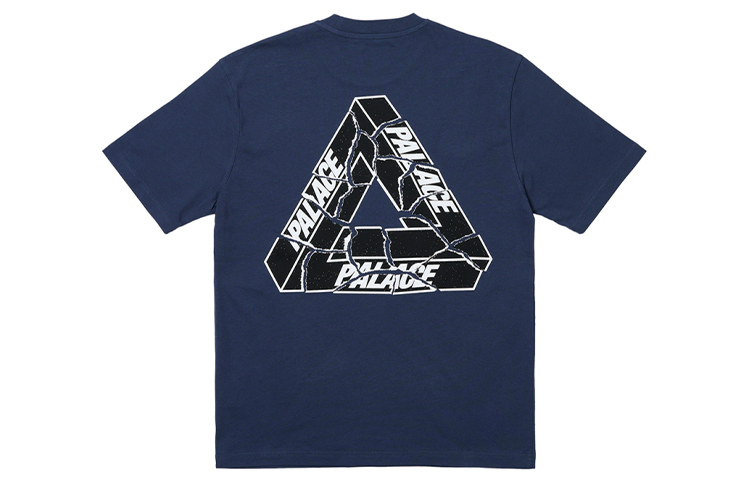 【代購】PALACE Tri-Ripped T-Shirt