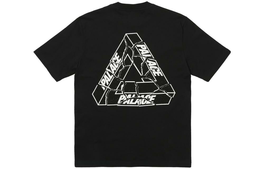 【代購】PALACE Tri-Ripped T-Shirt