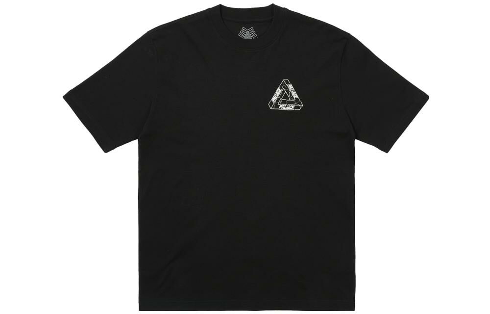 【代購】PALACE Tri-Ripped T-Shirt