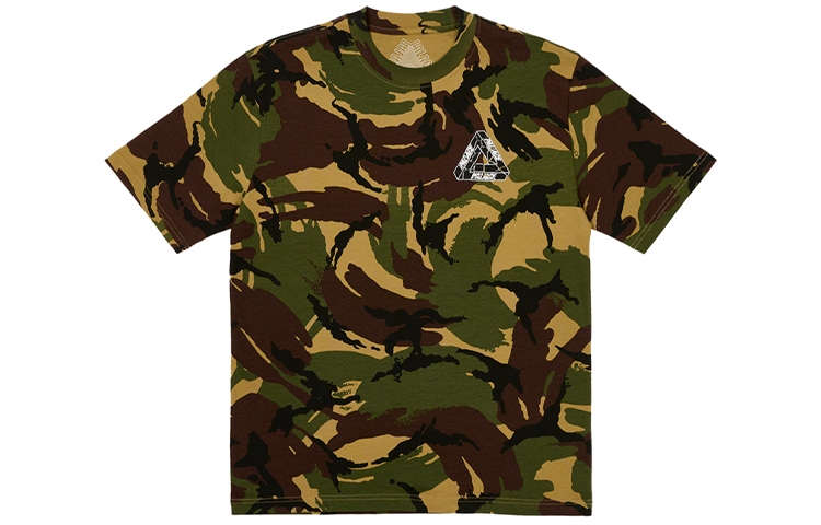 【代購】PALACE Tri-Ripped T-Shirt