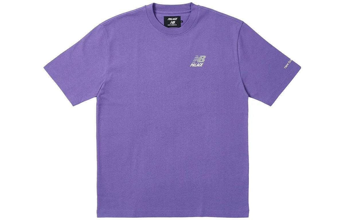 【代購】PALACE X New Balance Logo T-Shirt