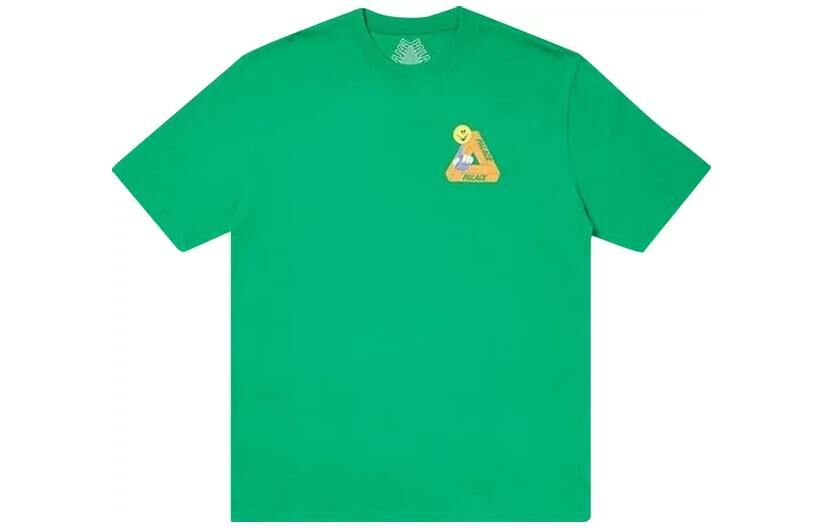 【代購】PALACE Tri-Smiler T-Shirt