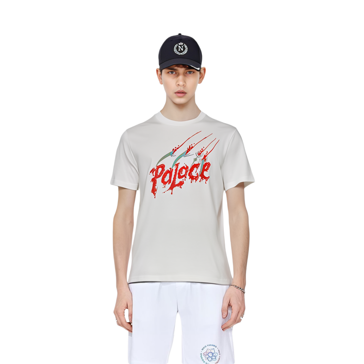 【代購】PALACE Scratchy T-Shirt