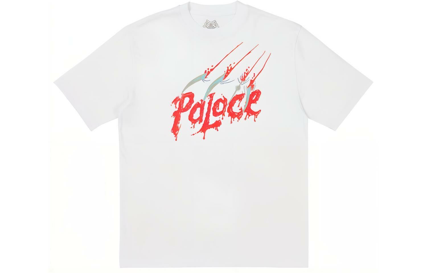 【代購】PALACE Scratchy T-Shirt