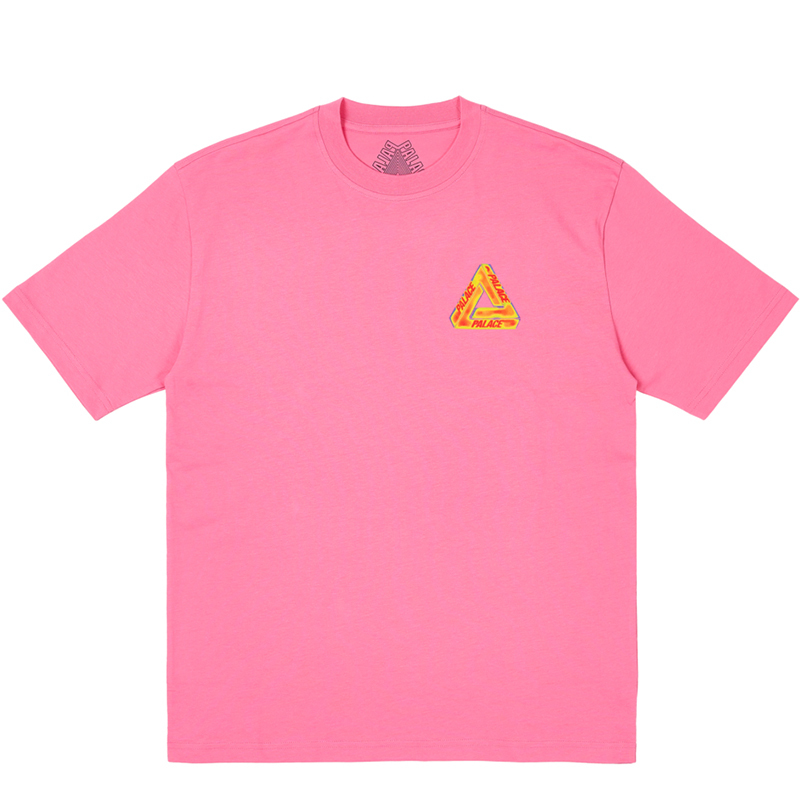 【代購】PALACE Heat Sensi T-shirt