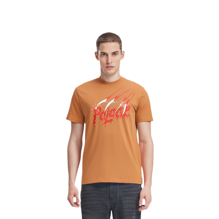 【代購】PALACE Scratchy T-Shirt
