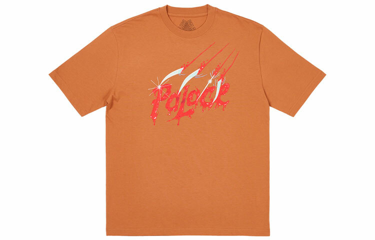 【代購】PALACE Scratchy T-Shirt