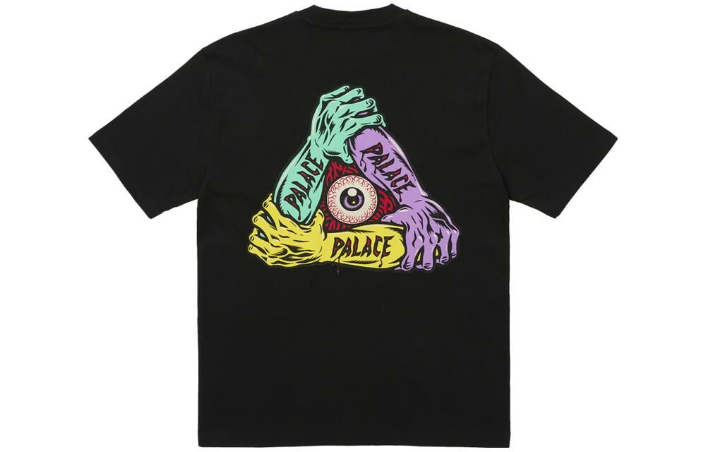【代購】PALACE Arms T-Shirt