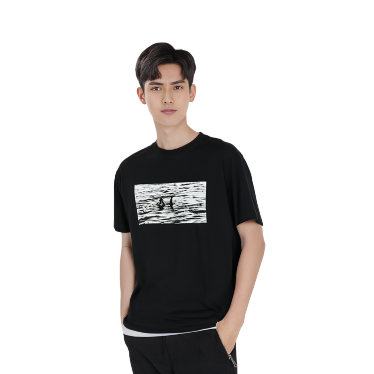 【代購】PALACE Nessie T-Shirt