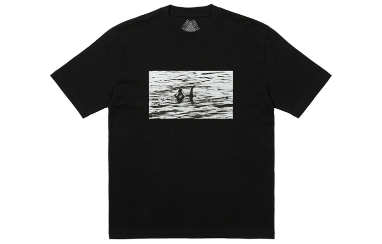 【代購】PALACE Nessie T-Shirt